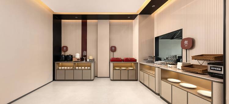 尚客优酒店(昌乐红河镇店)图片