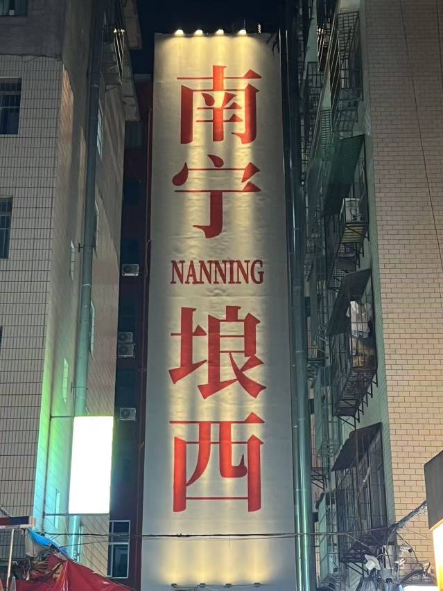 丽呈睿轩酒店(南宁会展中心店)图片