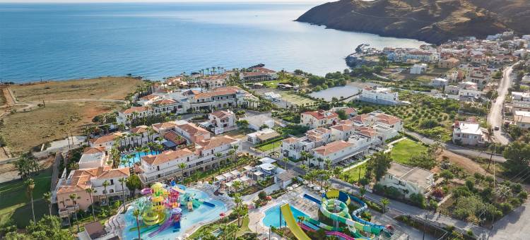 滨海宫殿水上乐园格雷科泰尔酒店 - 全包式(Grecotel Marine Palace & Aqua Park)图片