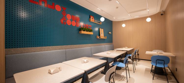 如家酒店(邢台邢州古城好南关店)图片