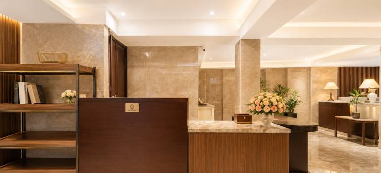 河内记忆汉兹酒店(S79 Alley House 90 Tran Nhat Duat)图片
