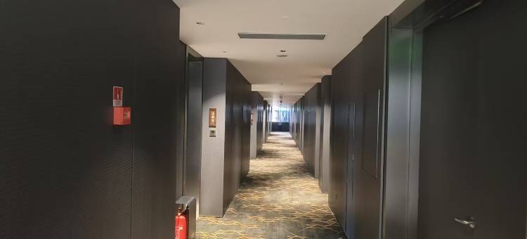 WEN温创电竞酒店(瓯北双塔路店)图片