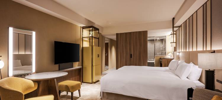 东京浅草豪景酒店(Asakusa View Hotel)图片