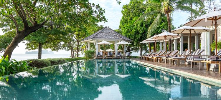 瑶诺岛凯璞酷度酒店(Cape Kudu Hotel, Koh Yao Noi)图片