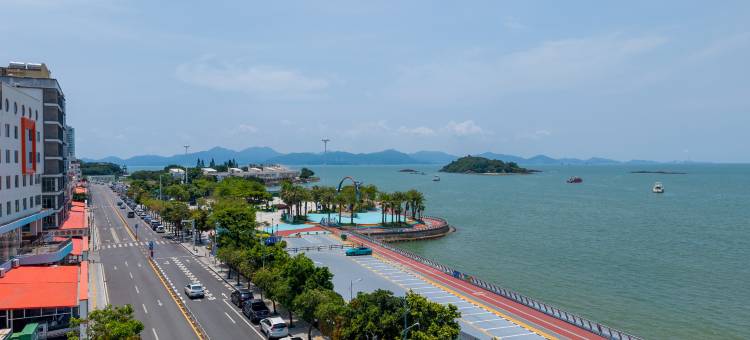 亚多斯海景酒店(惠州大亚湾黄金海岸店)图片