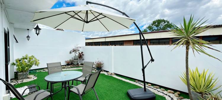 Sleep Walker 梦行酒店(清迈古城帕辛寺店)(Sleep Walker Poshtel)图片