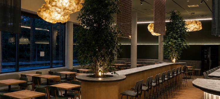 宜必思尚品 Zumaia 泽斯托亚酒店(Ibis Styles Zumaia Zestoa)图片