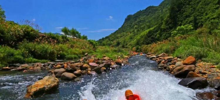 千岛湖得舍湖畔民宿图片