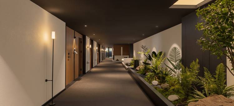 SFEEL设计师酒店(贵阳观山湖国际会议展览中心店)图片
