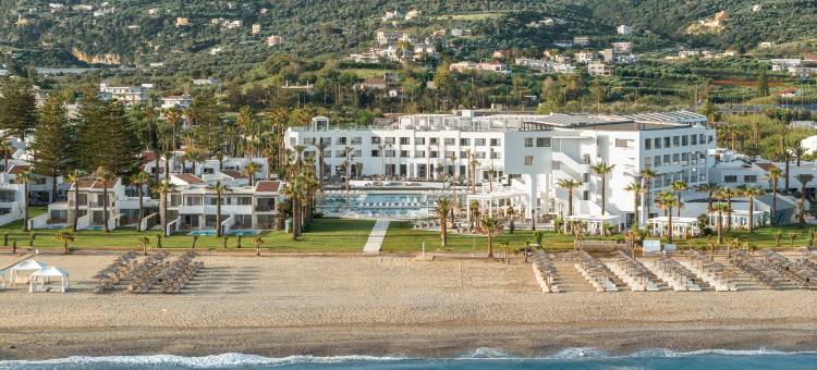 格雷科泰尔酒店-克雷塔宫(Grecotel Creta Palace)图片