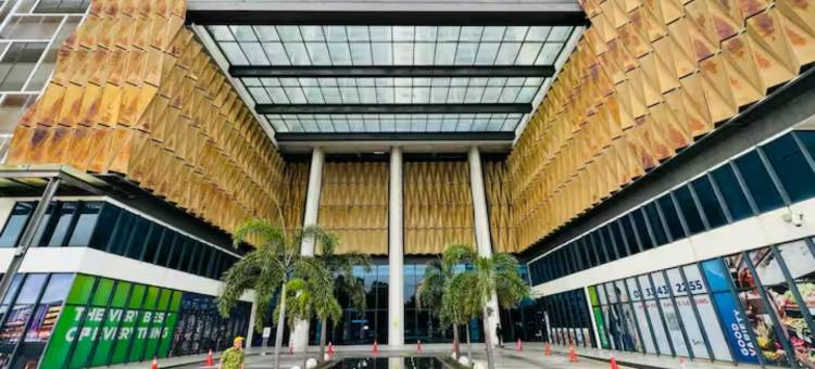 Dream Nest Homestay Trefoil @ Setia Alam图片