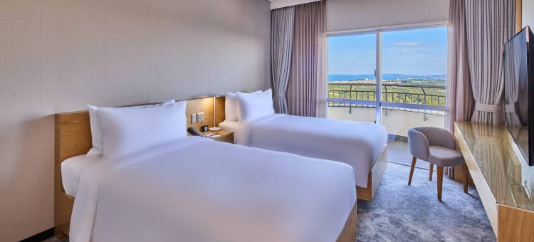 冲绳宇流麻山ANA皇冠假日度假酒店(ANA Crowne Plaza RESORT OKINAWA URUMA HILLS by IHG)图片