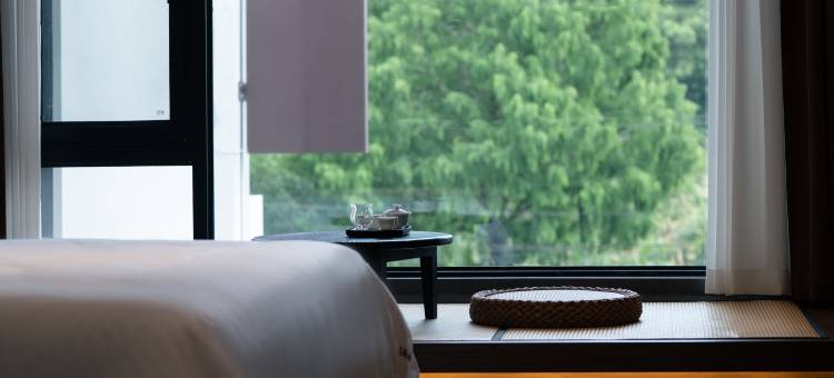 莲韵山舍(武夷山莲花峰景区店)图片