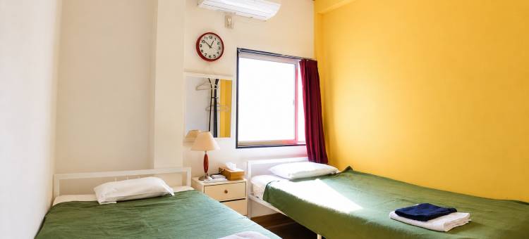 露露露旅馆(Guesthouse LuLuLu)图片