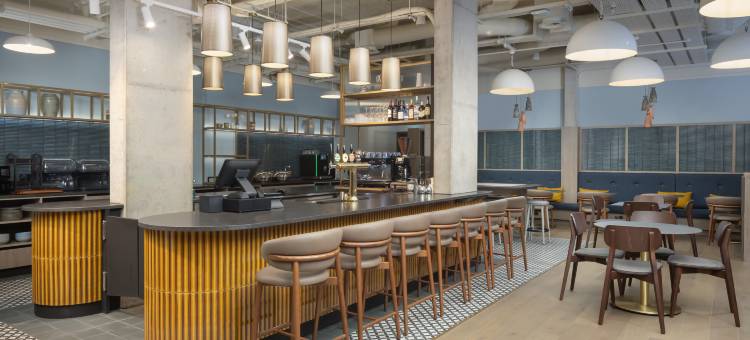 科克居家酒店(Residence Inn Cork)图片