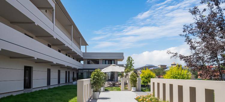 云隐Design丨观山全景丨设计师庭院轻奢美宿(那拉提景区店)图片