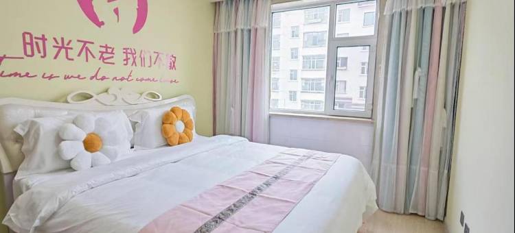如愿精品民宿(长白山北景区游客集散中心店)图片