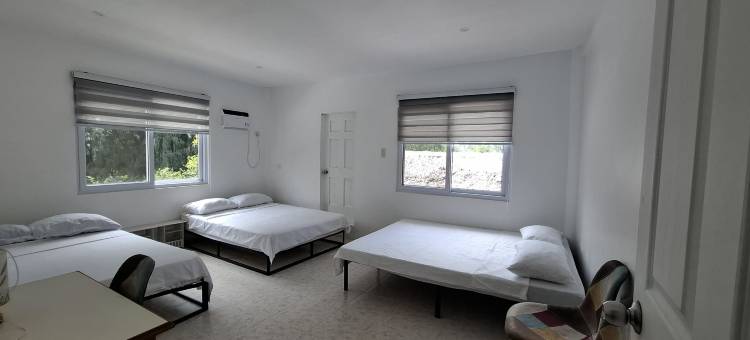 Malinao Retreat and Camping Resort Albay by RedDoorz图片
