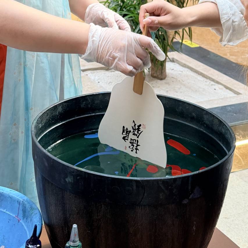 西安华清御汤酒店(华清宫店)图片