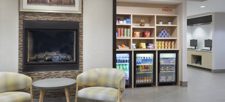 桑德贝万豪TownePlace酒店(TownePlace Suites Thunder Bay)图片
