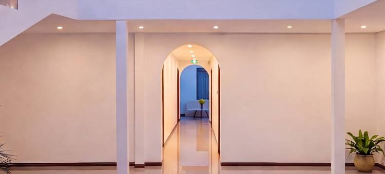隐隅观止·Hidden Retreat·避世美学民宿(独克宗古城店)图片