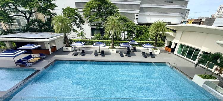 素坤逸通罗中心站酒店(Centre Point Sukhumvit Thong-Lo)图片