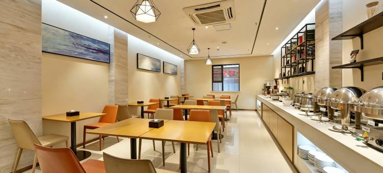 城市快捷酒店(柳州三江鼓楼鸟巢店)图片