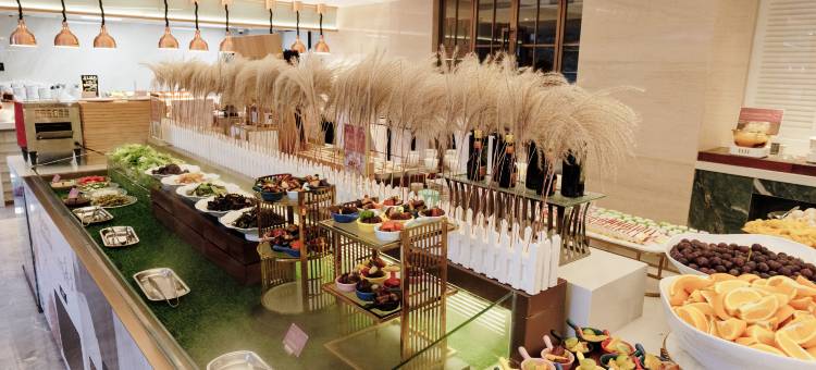 杭州建德雅高瑞享酒店(严州古城店)图片