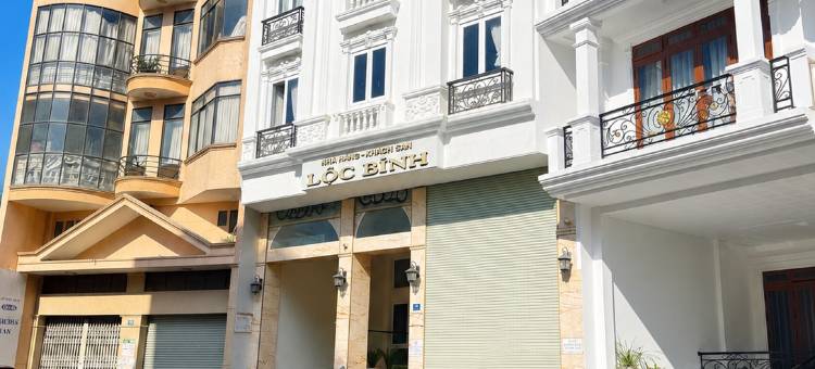 禄平Collection O酒店-大叻市场附近(Collection O Loc Binh Hotel - Near Da Lat Market)图片