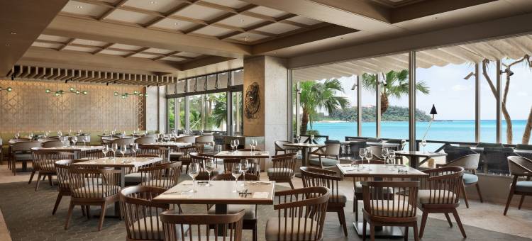 冲绳万怡度假酒店(COURTYARD BY MARRIOTT OKINAWA RESORT  )图片