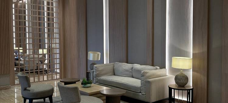 Casa Velo Residence in PIK 2 @Tokyo Riverside图片