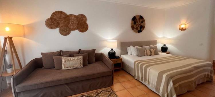 佩斯塔纳棕榈花园酒店(Pestana Palm Gardens - Ocean & Golf Villas)图片