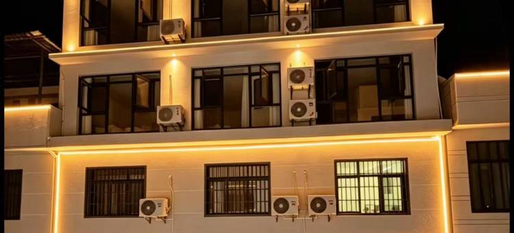 织金辰瑶民宿(织金洞景区店)图片
