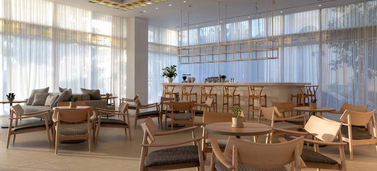 帕特雷阿斯蒂尔美居酒店(Mercure Patras Astir)图片