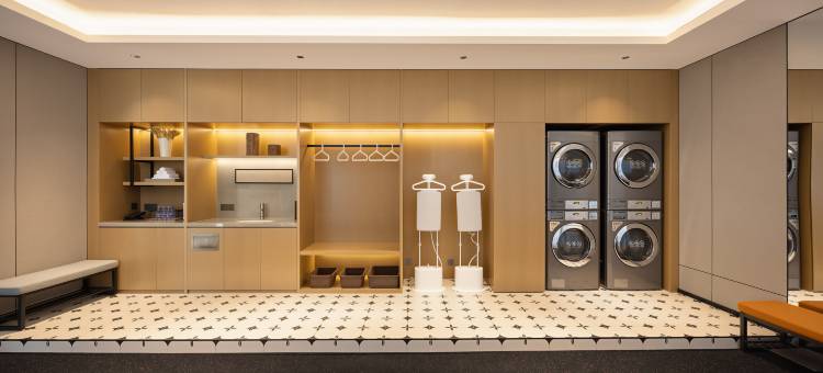 Park Inn 丽柏酒店(沈阳桃仙机场省博物馆地铁站店)图片