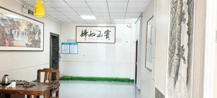 如家华驿酒店(潍坊坊子区佳乐家店)图片