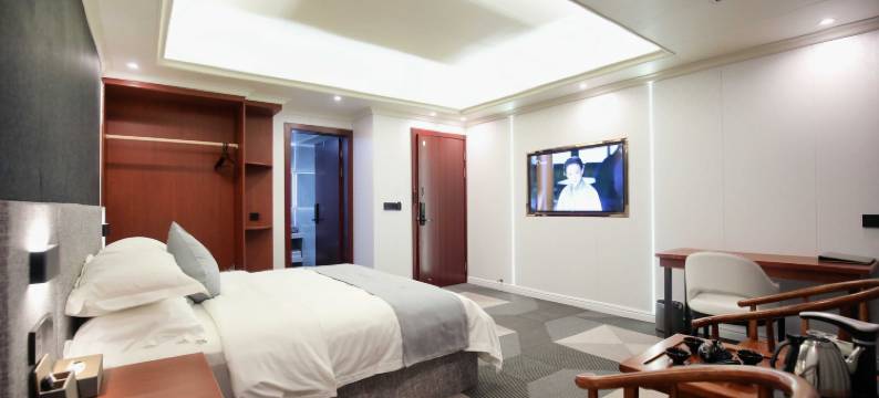 威信白云酒店(扎西会议会址威信汽车客运站店)图片