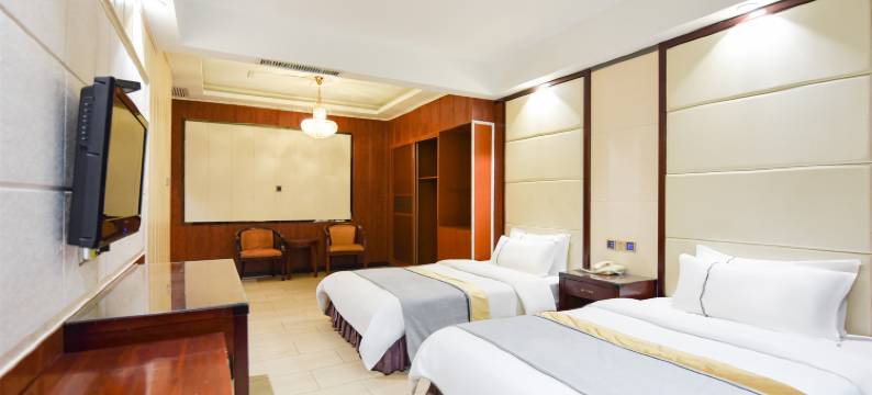 恩施宾利酒店图片