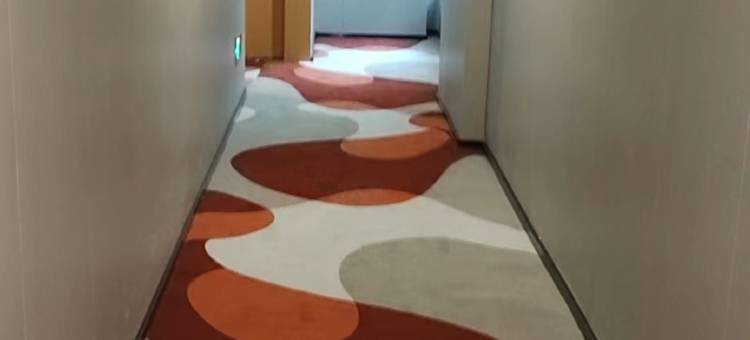 云绯酒店(乐安大都汇店)图片