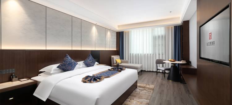 金兰欧酒店(平昌春光苑商业步行街店)图片