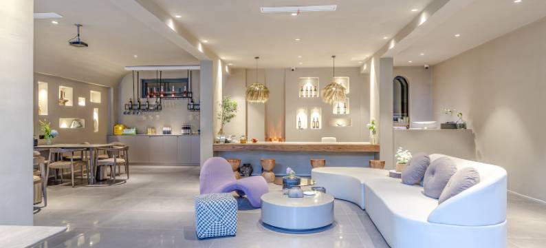 栾川老君山山海传说·观山民宿(云景索道店)图片