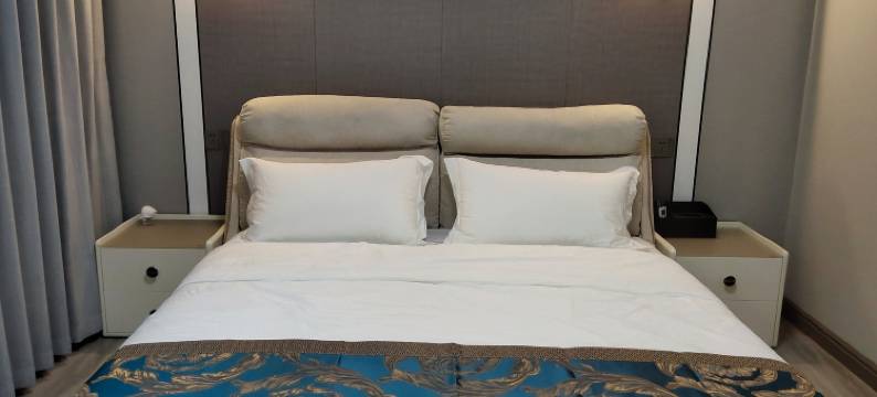 开化缘舍云景湾民宿图片