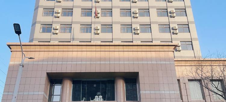 昌图东晟大酒店图片