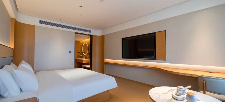 全季酒店(苏州狮山永利广场店)图片