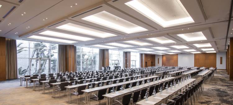 史诗萨那里斯本旅馆(EPIC SANA Lisboa Hotel)图片