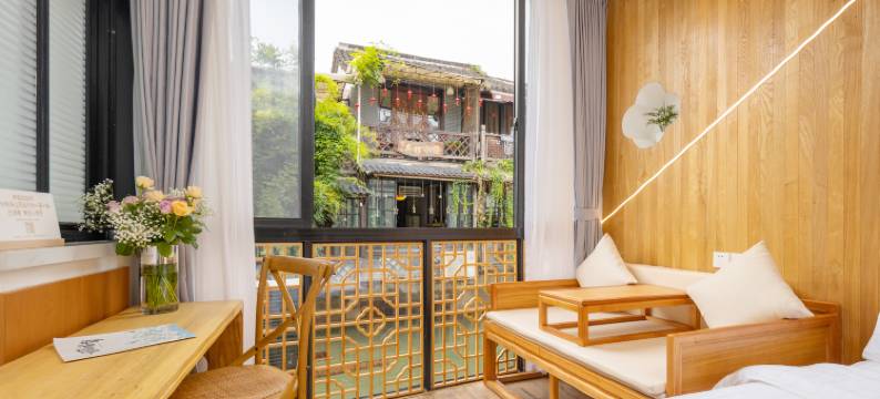 花筑· 上海禾苑客栈(朱家角古镇店)图片