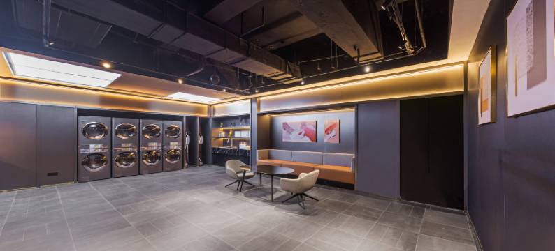 桔子酒店(上海浦江联航路地铁站店)图片