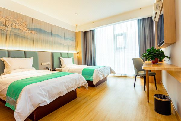 太原芙蓉大酒店