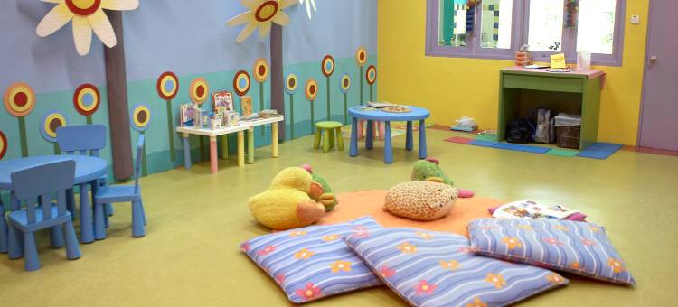 Club Med民丹岛度假村(Club Med Bintan)图片