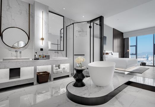 Ange ABUTIQUEHOTEL( Tongde Plaza Branch) Hotel Overview